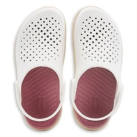 Motion Clog