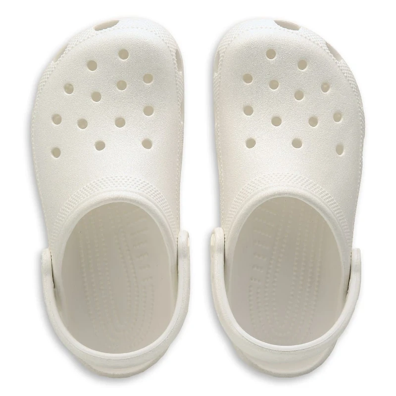 Glitter Classic Clog