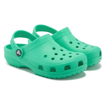 Kids' Classic Clog Little/Big Kid