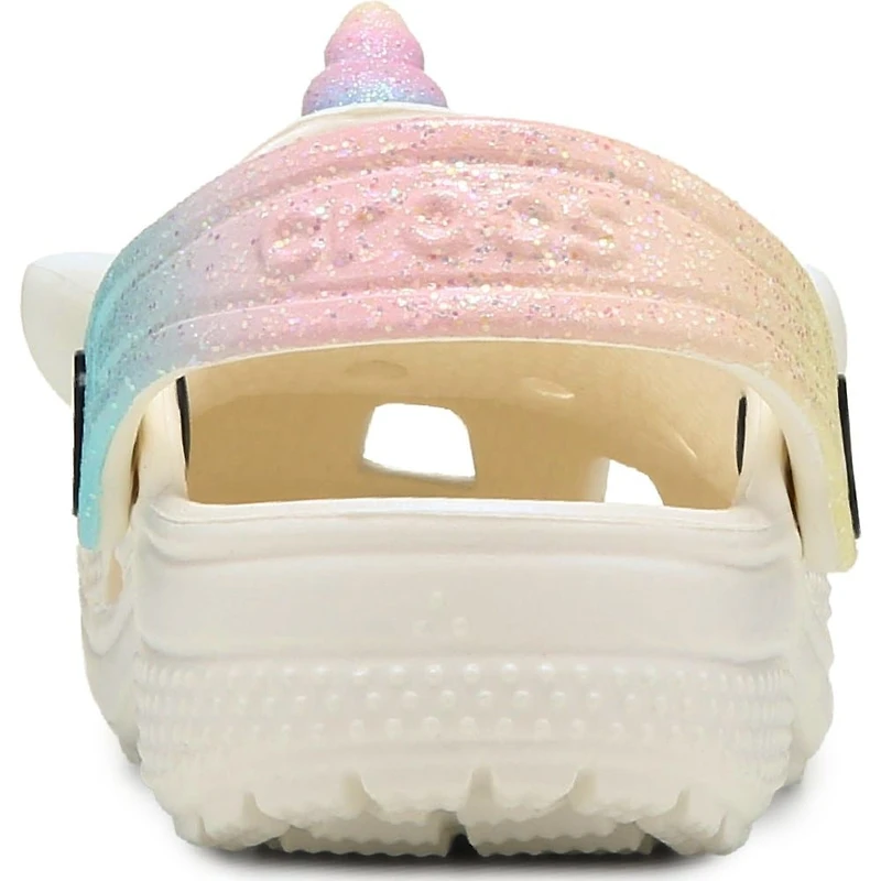 Kids' Classic IAM Dinosaur Clog Toddler