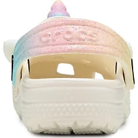 Kids' Classic IAM Dinosaur Clog Toddler