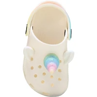 Kids' Classic IAM Dinosaur Clog Toddler