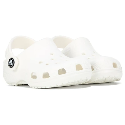 Kids' Classic Clog Baby