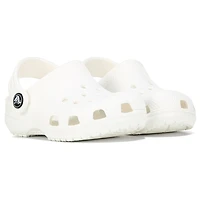 Kids' Classic Clog Baby