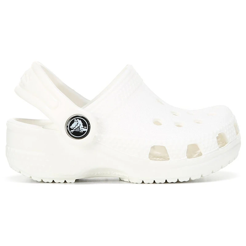 Kids' Classic Clog Baby
