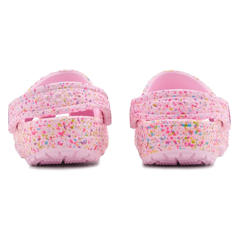 Kids' Graphic Classic Clog Toddler
