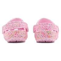 Kids' Graphic Classic Clog Toddler