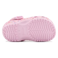 Kids' Graphic Classic Clog Toddler