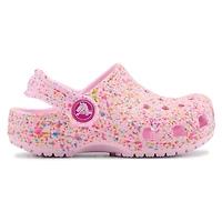 Kids' Graphic Classic Clog Toddler