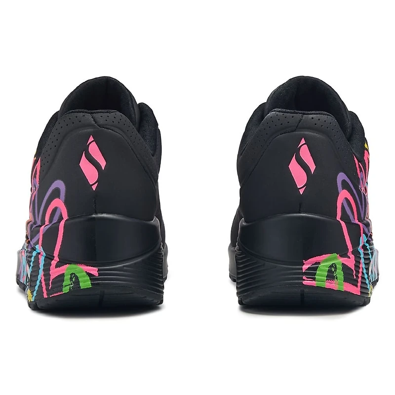Women's JGoldcrown Street Uno Sneaker