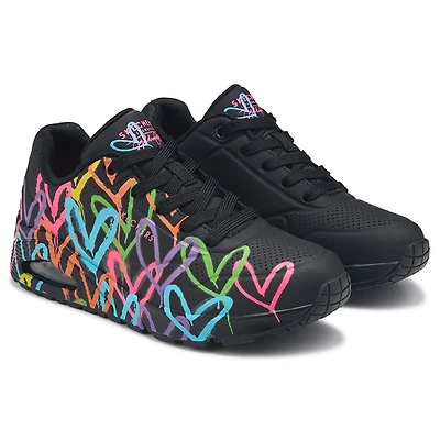 Women's JGoldcrown Street Uno Sneaker