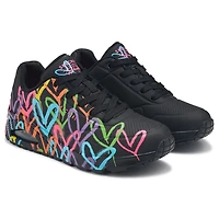 Women's JGoldcrown Street Uno Sneaker