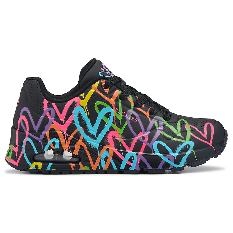 Women's JGoldcrown Street Uno Sneaker