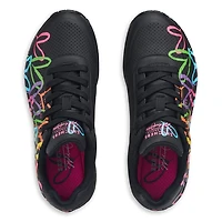 Women's JGoldcrown Street Uno Sneaker