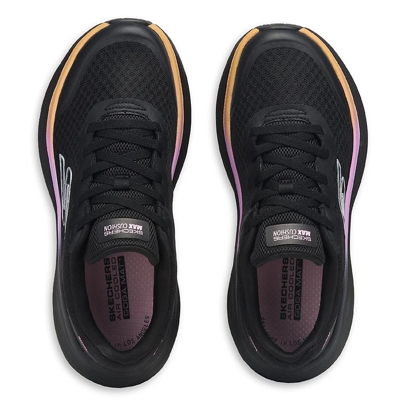 Women's Max Cushioning Endeavour Walking Shoe