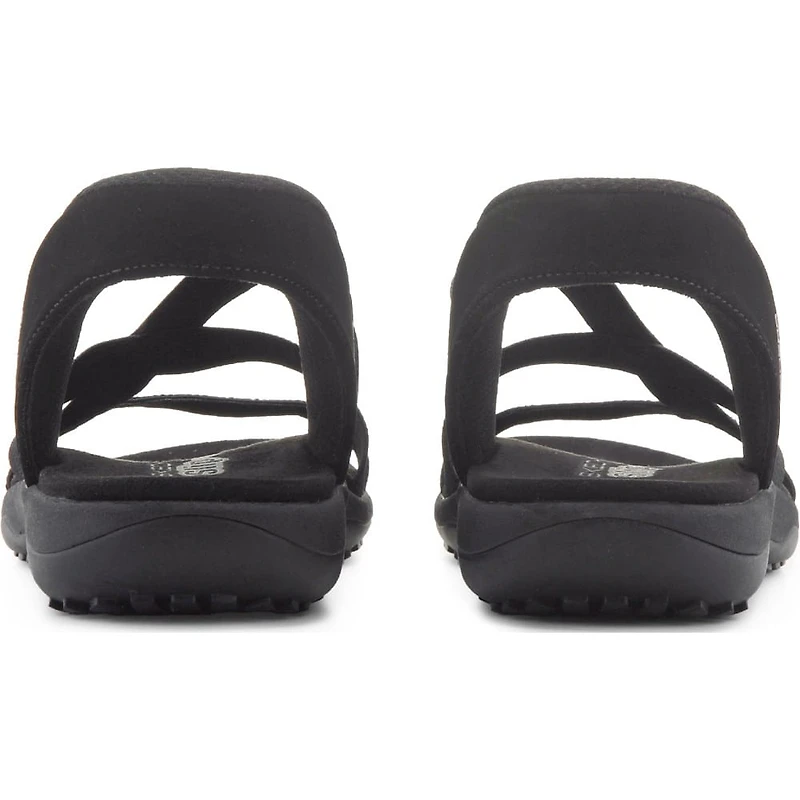 Women's Slip-ins Reggae Slim Simply Stretch Sandal