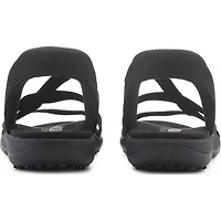 Women's Slip-ins Reggae Slim Simply Stretch Sandal