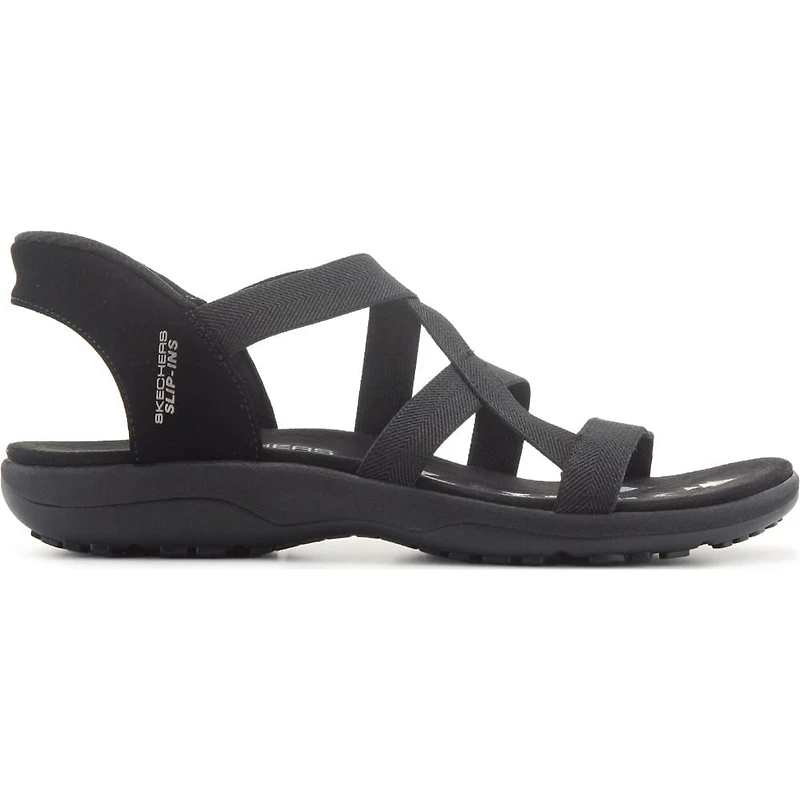 Women's Slip-ins Reggae Slim Simply Stretch Sandal