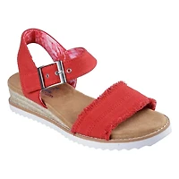 Women's Desert Kiss Adobe Princess Sandal