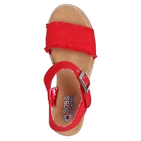 Women's Desert Kiss Adobe Princess Sandal