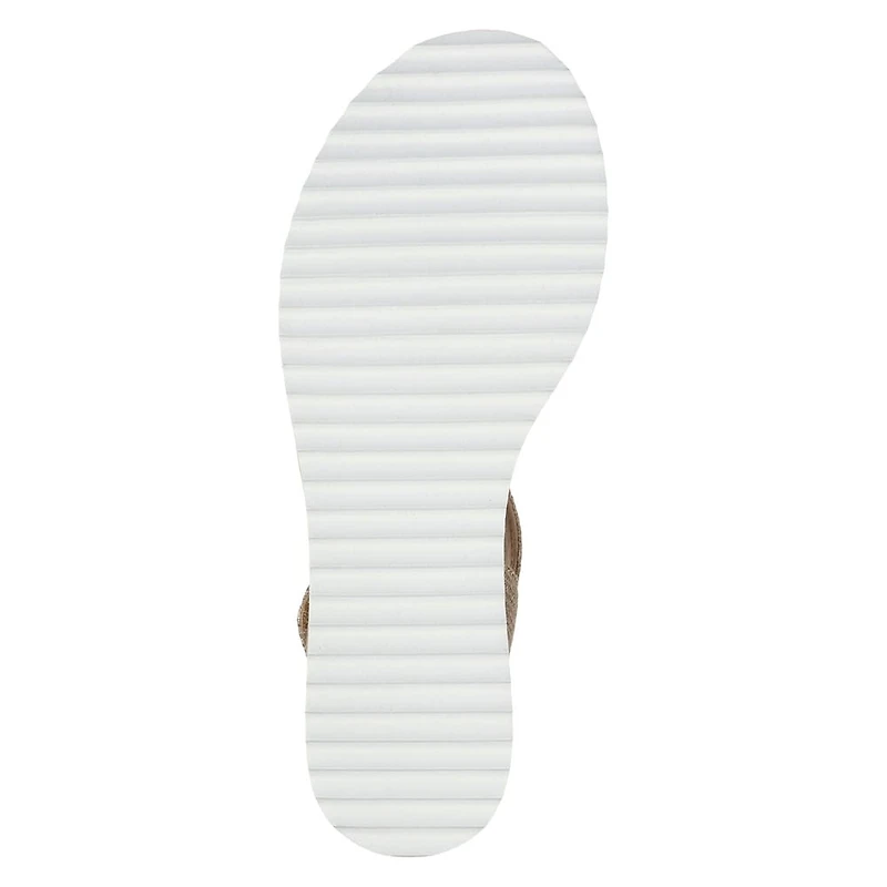 Women's Desert Kiss Quarter Strap Sandal