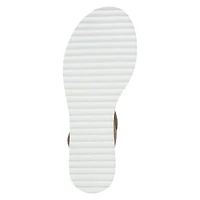 Women's Desert Kiss Quarter Strap Sandal