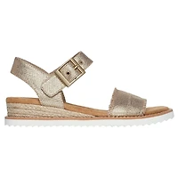 Women's Desert Kiss Quarter Strap Sandal