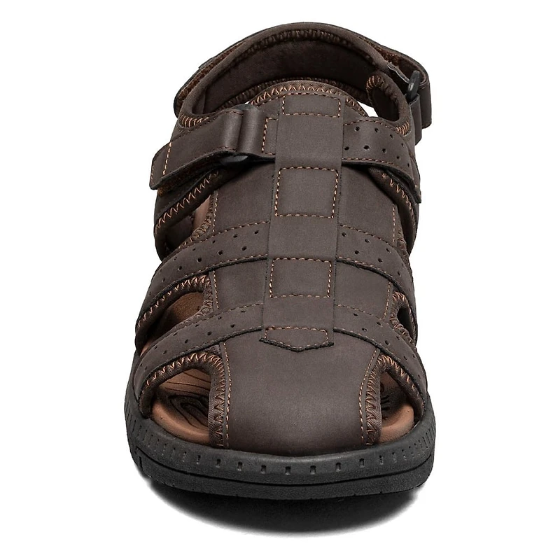 Men's Laguna Closed Toe Fisherman Sandal