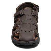Men's Laguna Closed Toe Fisherman Sandal