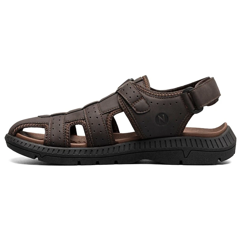 Men's Laguna Closed Toe Fisherman Sandal
