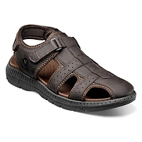 Men's Laguna Closed Toe Fisherman Sandal