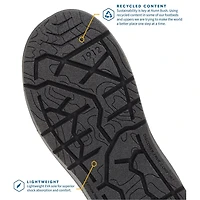 Men's Laguna 3 Strap River Sandal