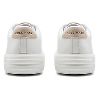 Men's Grand Plus Court Sneaker