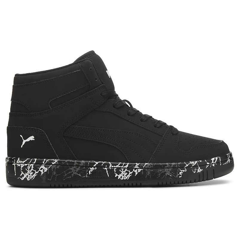 Men's Rebound Layup High Top Sneaker
