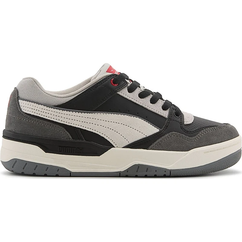 Men's Retro Rebound Low Top Sneaker