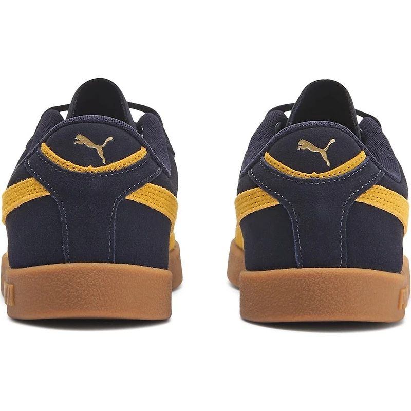 Men's Club II Low Top Sneaker