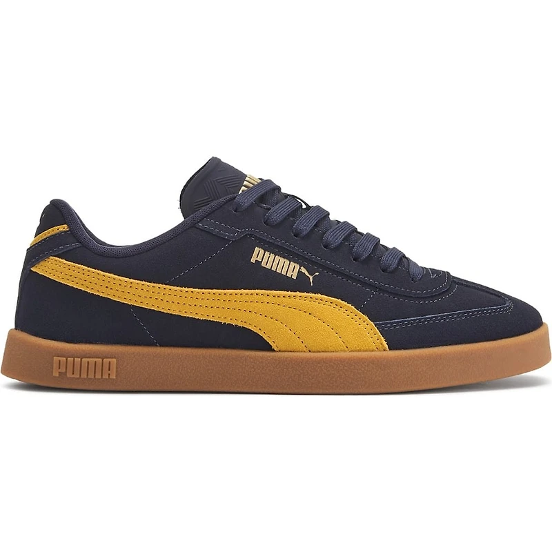Men's Club II Low Top Sneaker