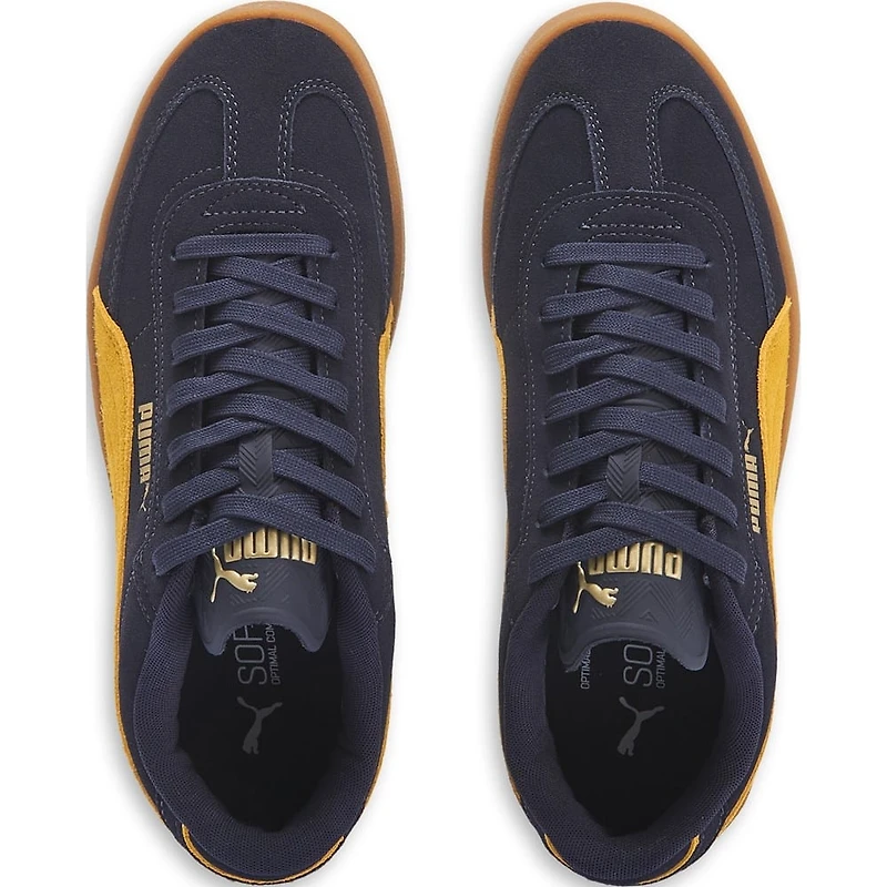 Men's Club II Low Top Sneaker