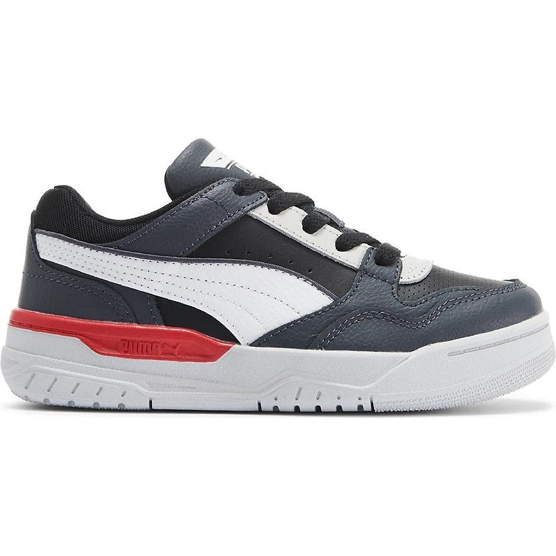 Kids' Rebound Layup Low Top Sneaker Little Kid