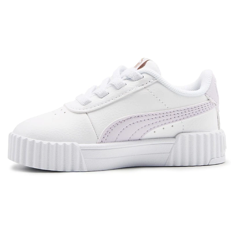 Kids' Carina 2.0 Fashion Sneaker Toddler