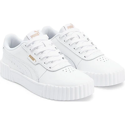 Women's Carina Court Sneaker