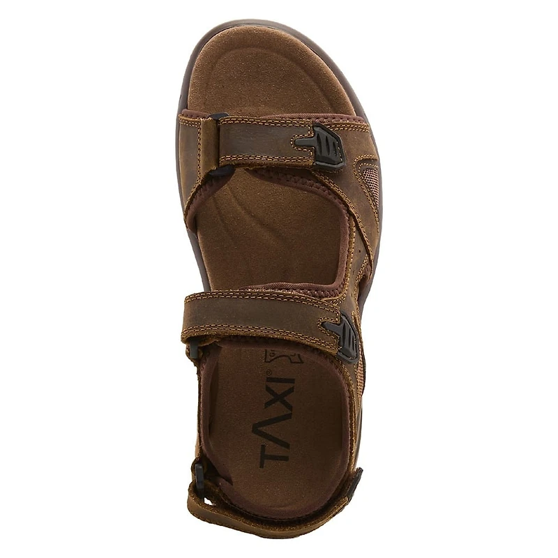 Men's Jack Sandal