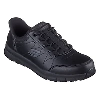 Men's Nampa Knotly Slip Ins Wide Work Shoe