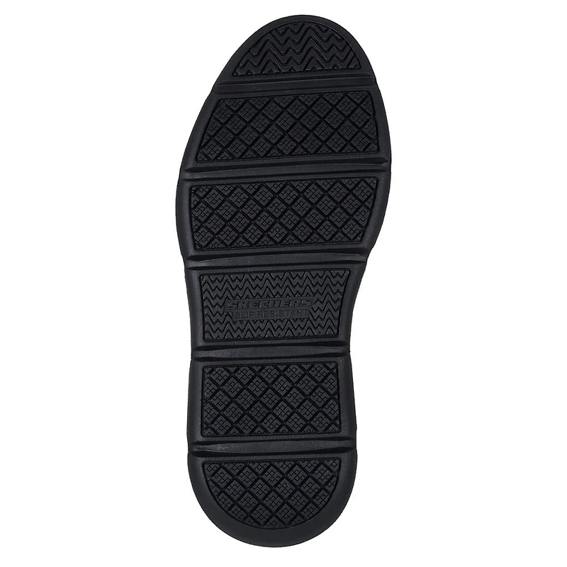 Men's Garza Slip Ins Work Shoe