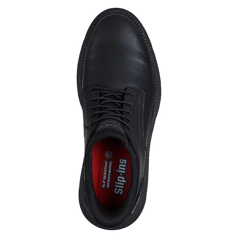 Men's Garza Slip Ins Work Shoe
