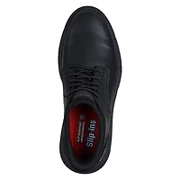 Men's Garza Slip Ins Work Shoe