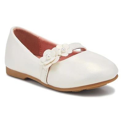 Kids' Niki Flat Toddler