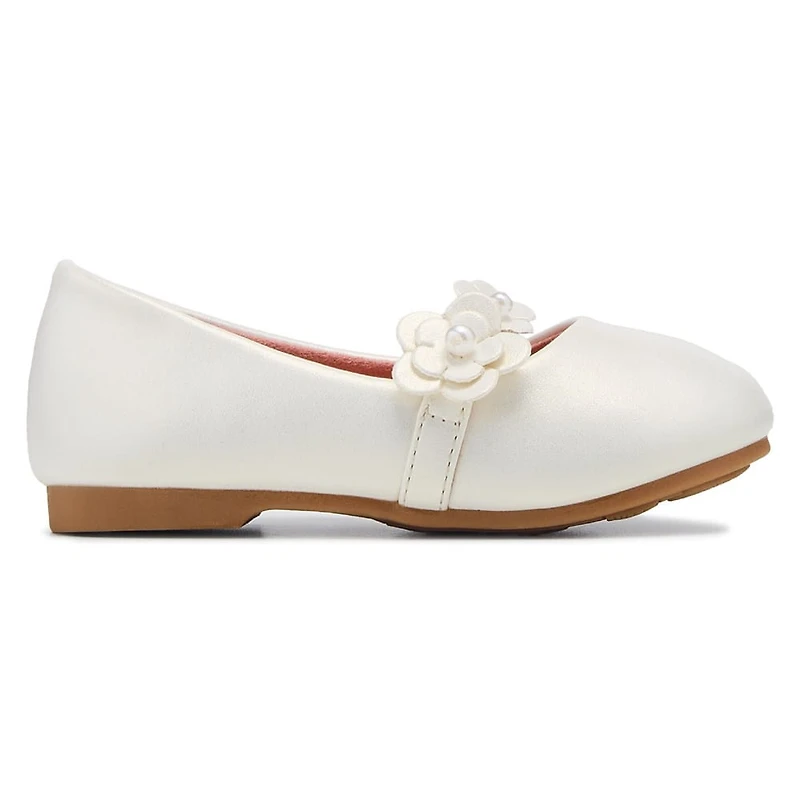 Kids' Niki Flat Toddler