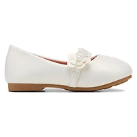 Kids' Niki Flat Toddler