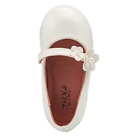 Kids' Niki Flat Toddler